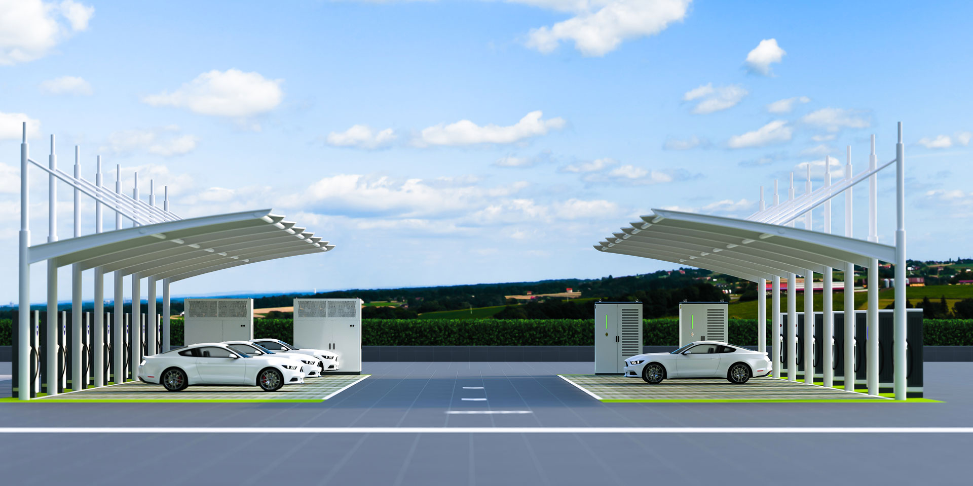 商業綜合體案例