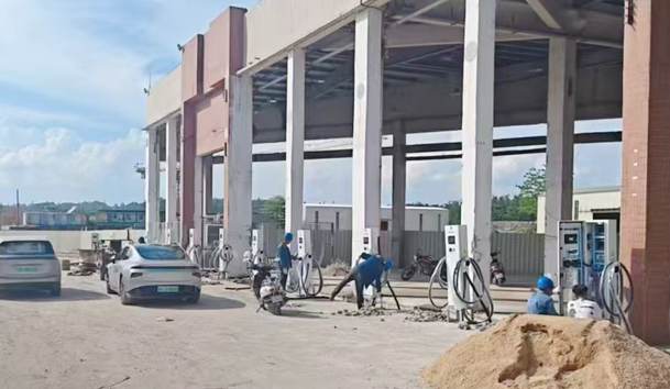 充電樁加盟合作模式和優(yōu)缺點(diǎn)及其注意的關(guān)鍵點(diǎn)(圖3)