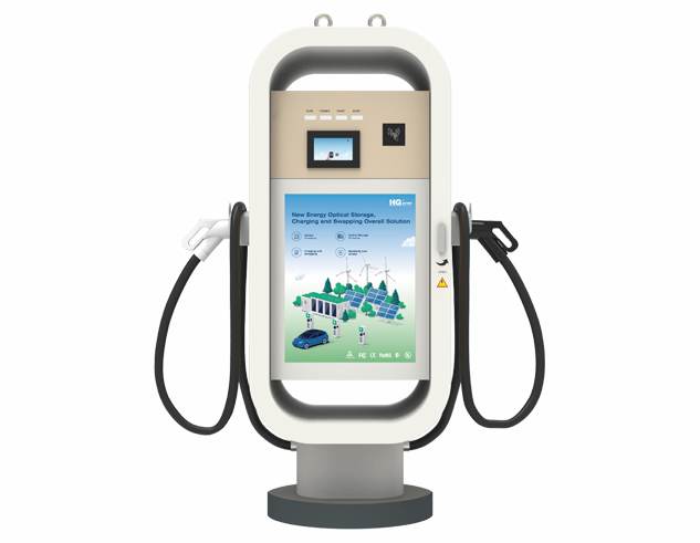 300千瓦充電樁-起源系列