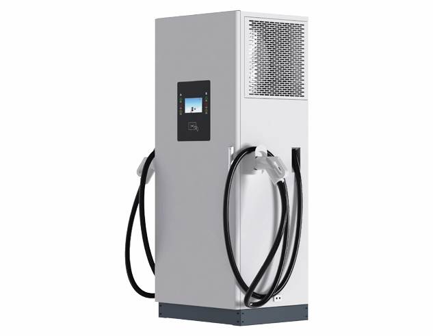 液冷超級充電樁300KW-冰河系列