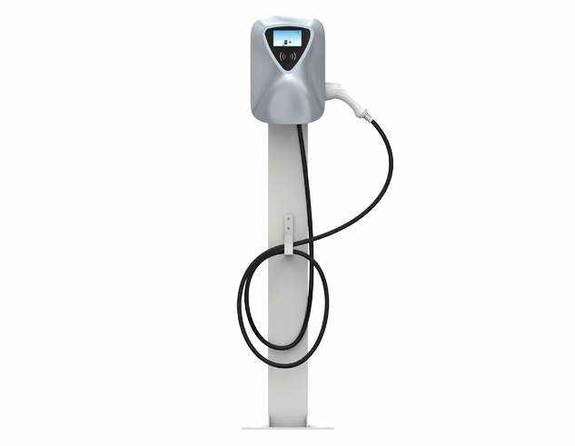 22kw交流充電樁-星河系列 22kw交流充電樁-星河系列