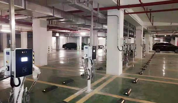 充電樁安裝一臺(tái)多少錢(qián)(圖5)