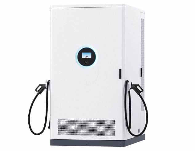 光伏儲能充電樁 光伏儲能充電樁