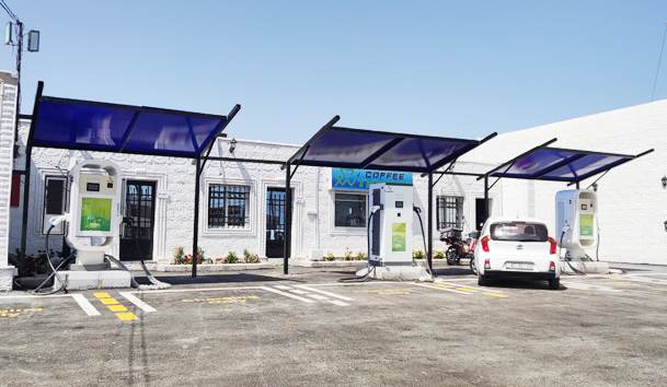 充電樁出口：選對伙伴比追排名更重要